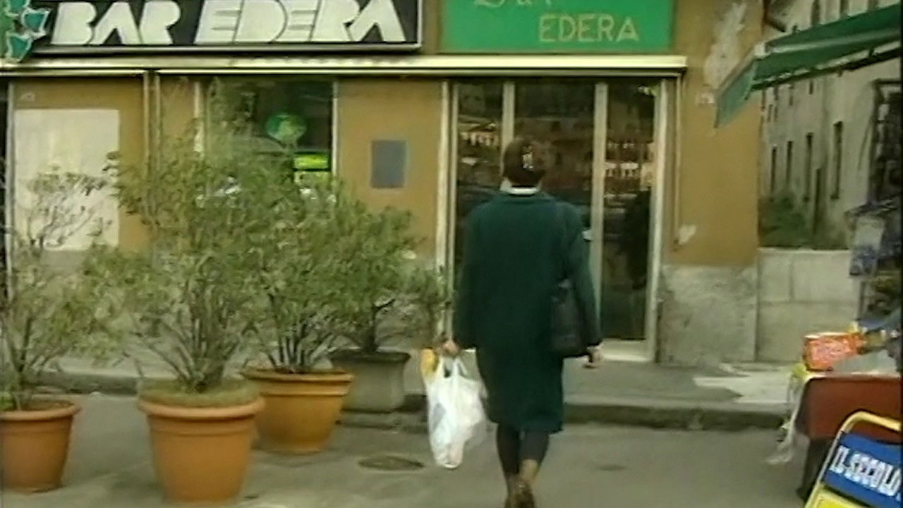 Luigia and Antonella