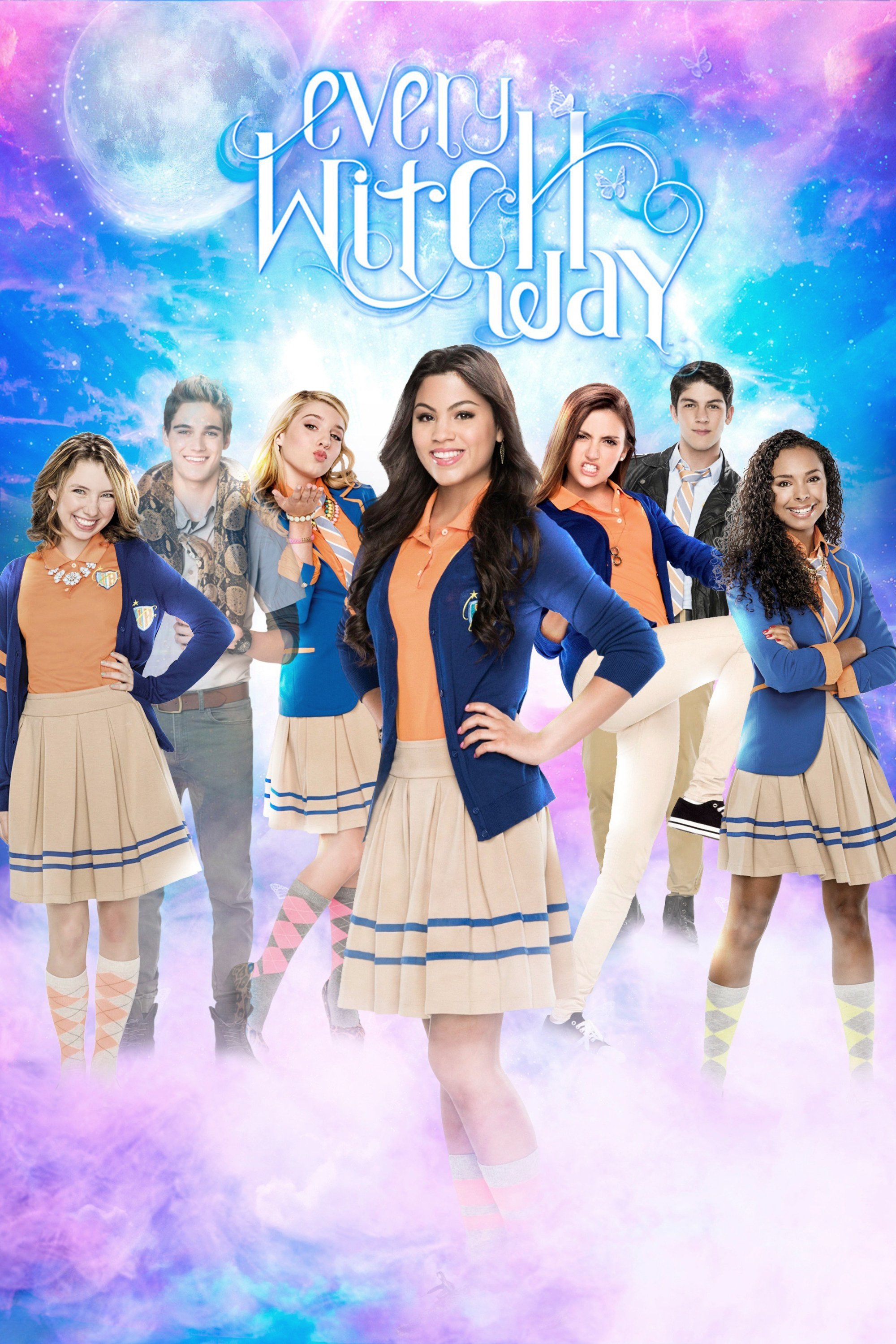 Poster de Temporada 4