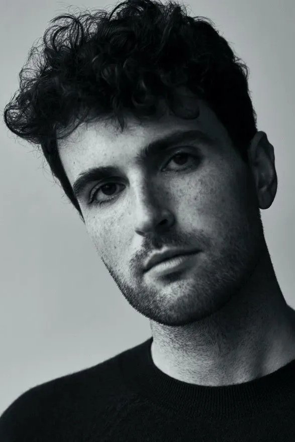 Foto de Duncan Laurence