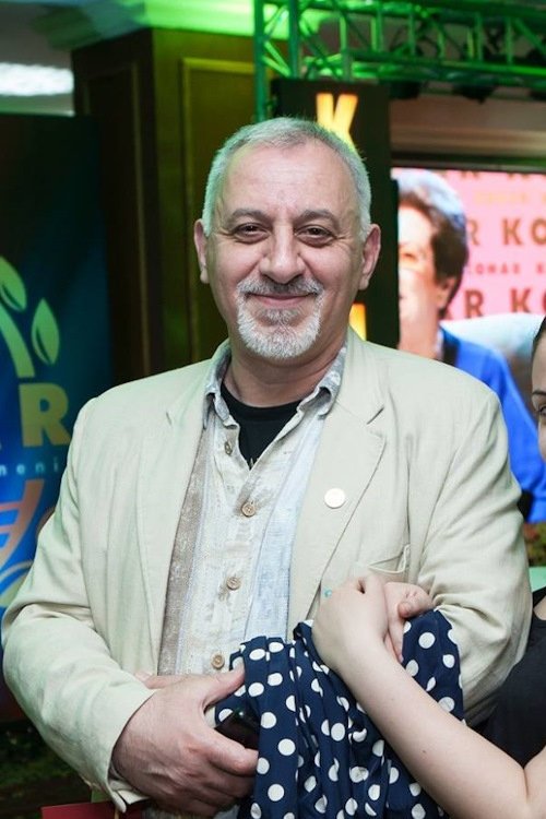 Foto de Krist Manaryan