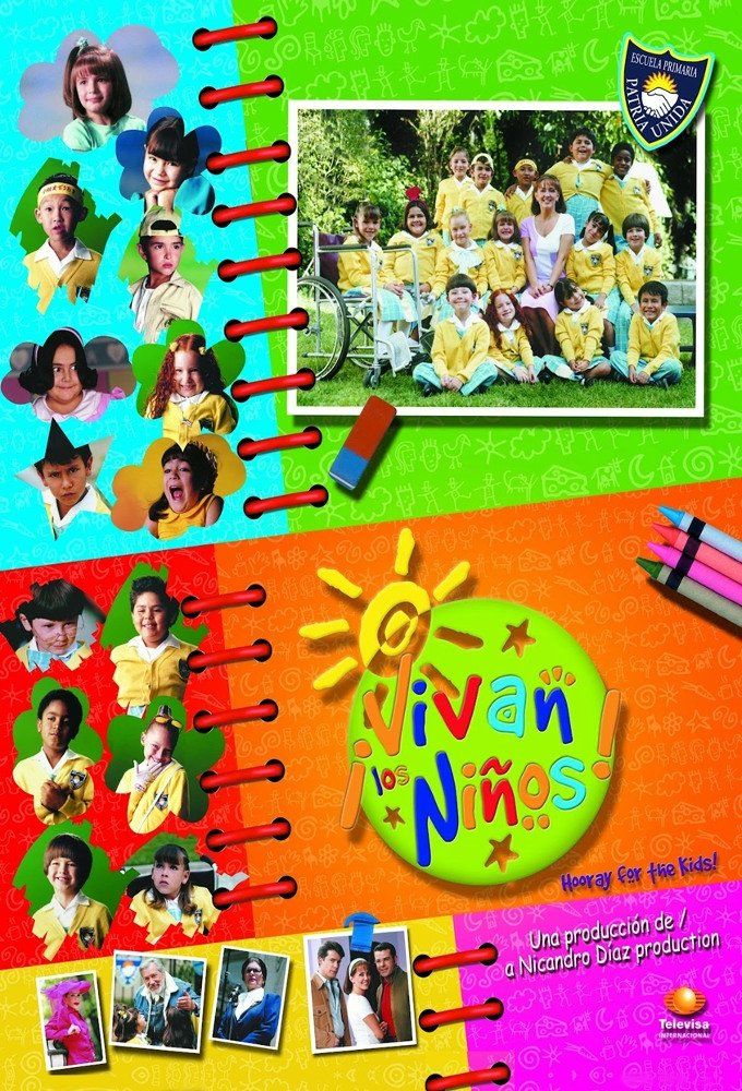 Poster de Season 1