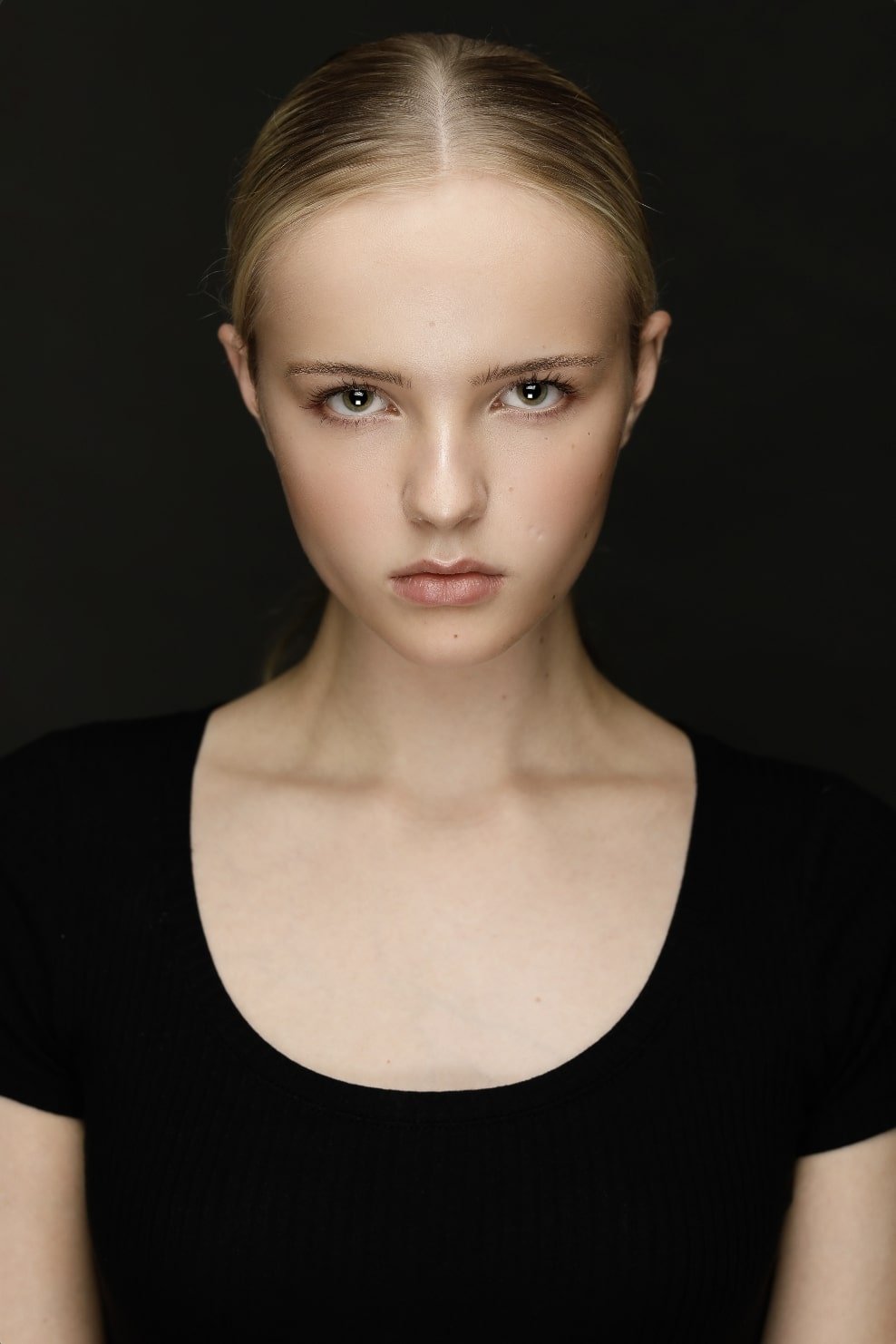 Foto de Klara Linderstål
