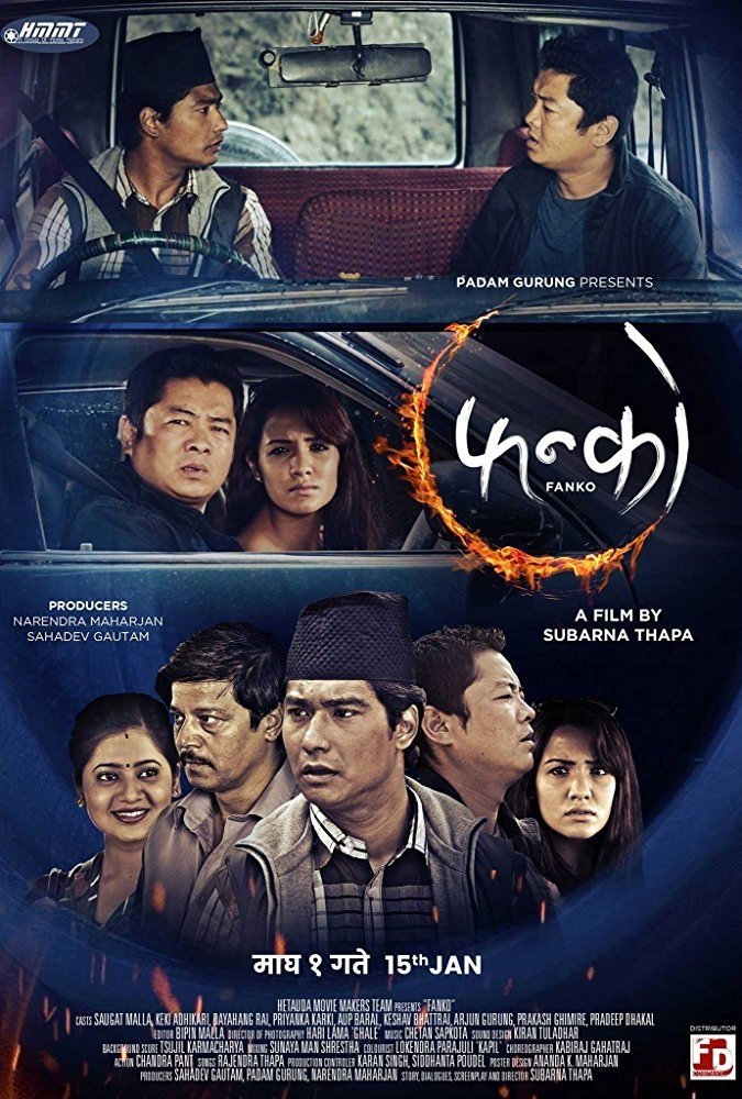 Poster movie