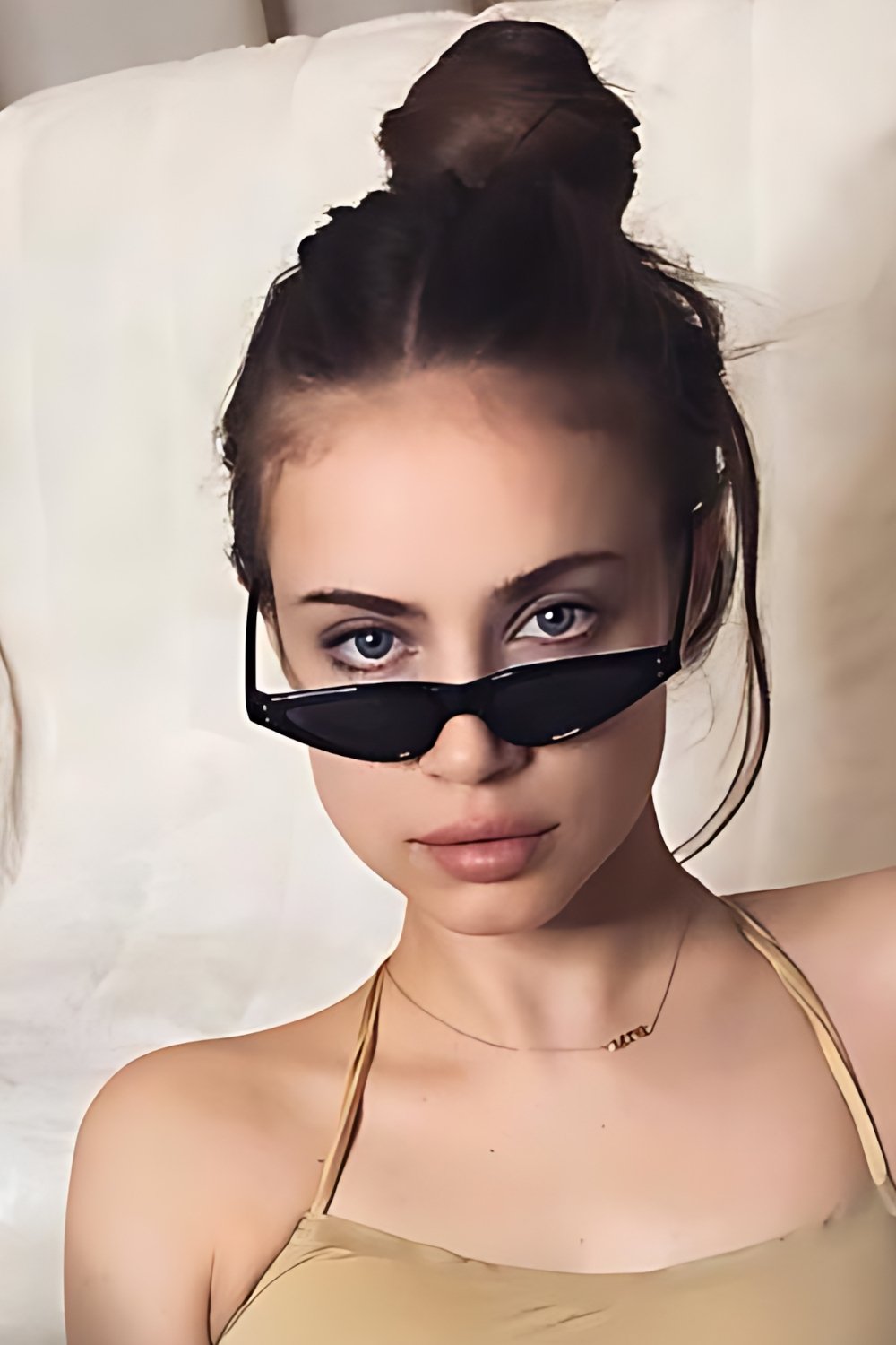 Foto de Xenia Tchoumitcheva