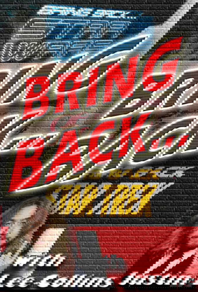 Poster de Bring Back...