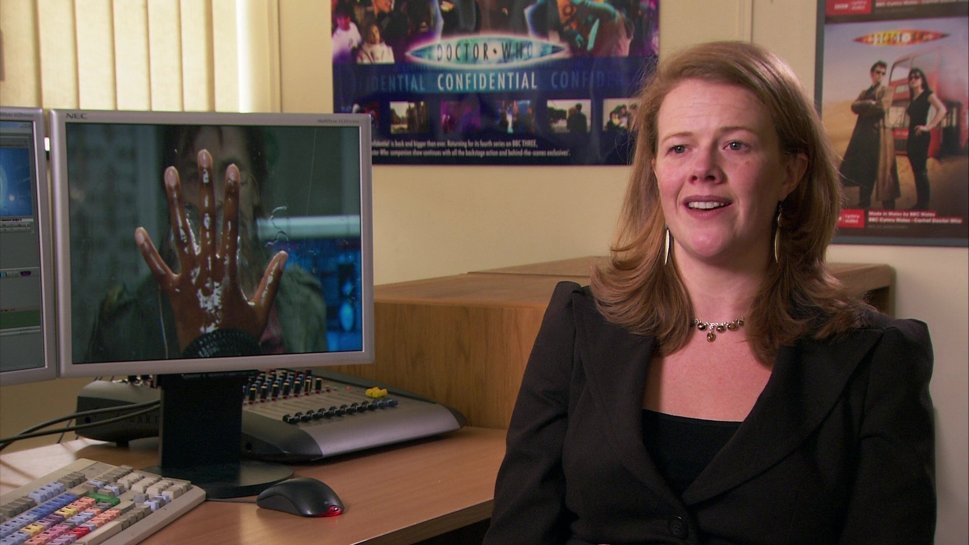 Is There Life On Mars?