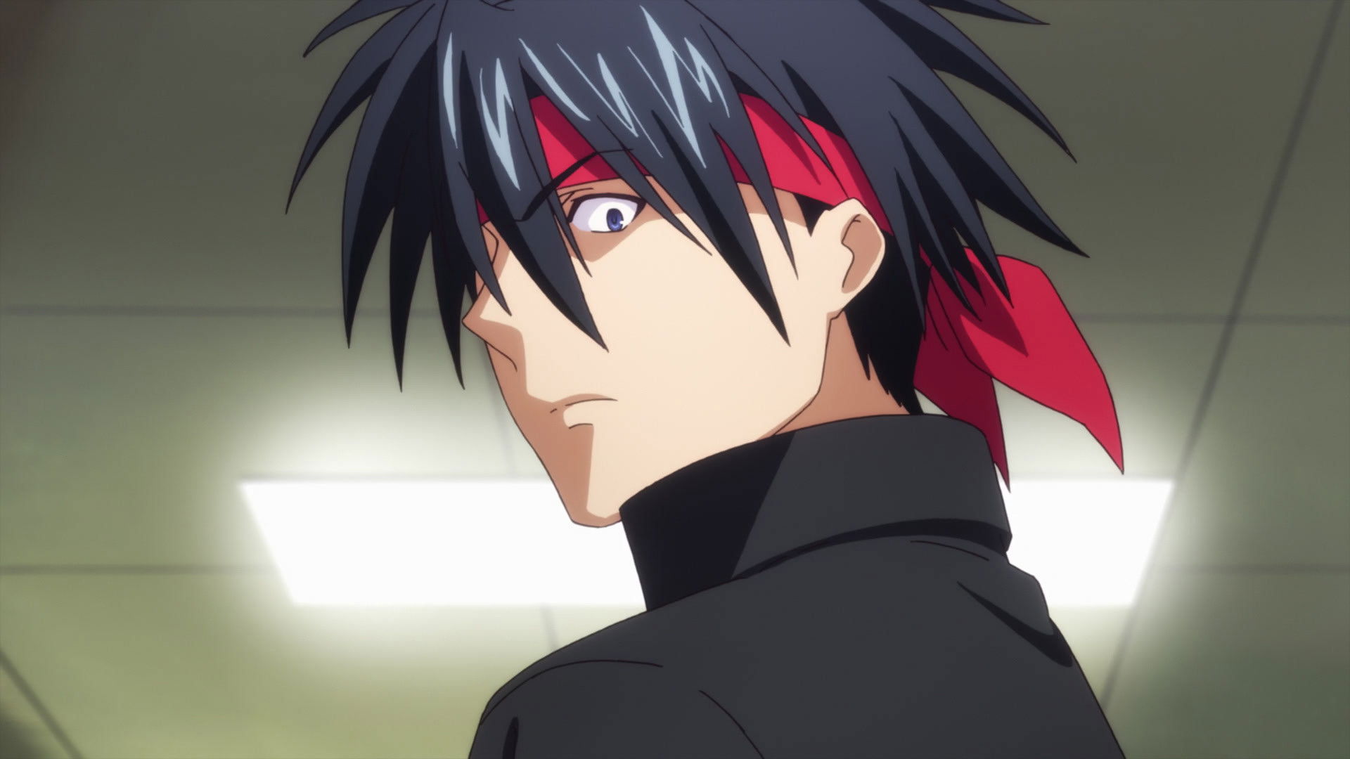 Proof of the Strongest