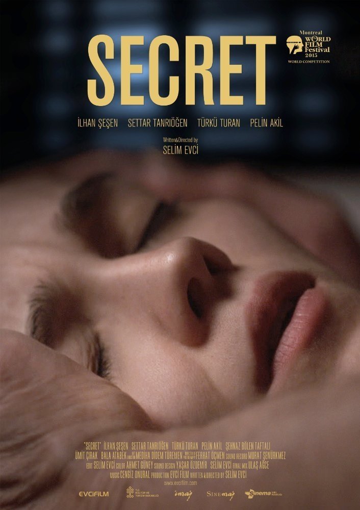 Poster movie