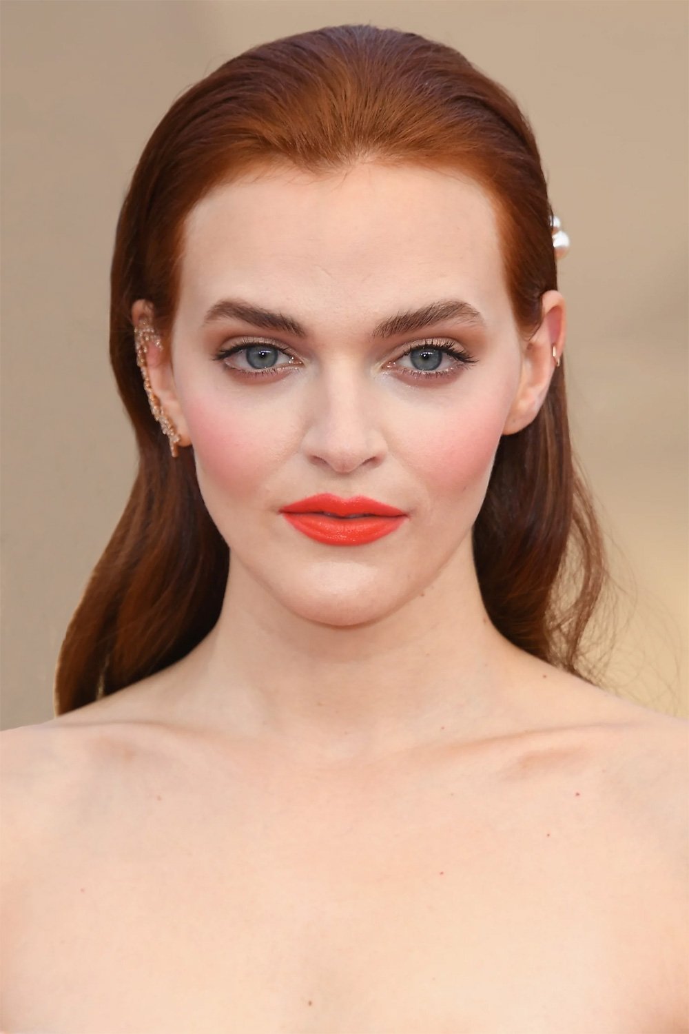 Foto de Madeline Brewer