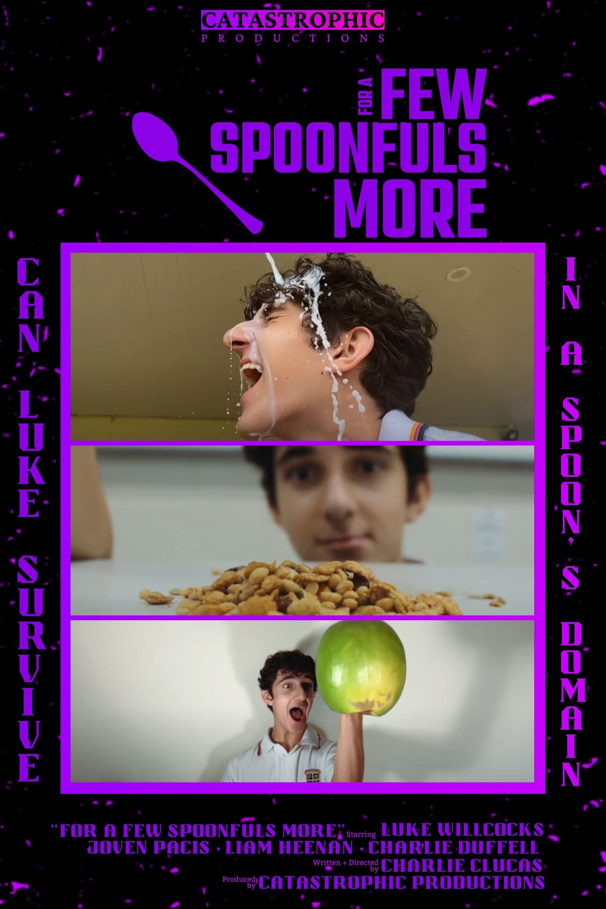 Poster movie