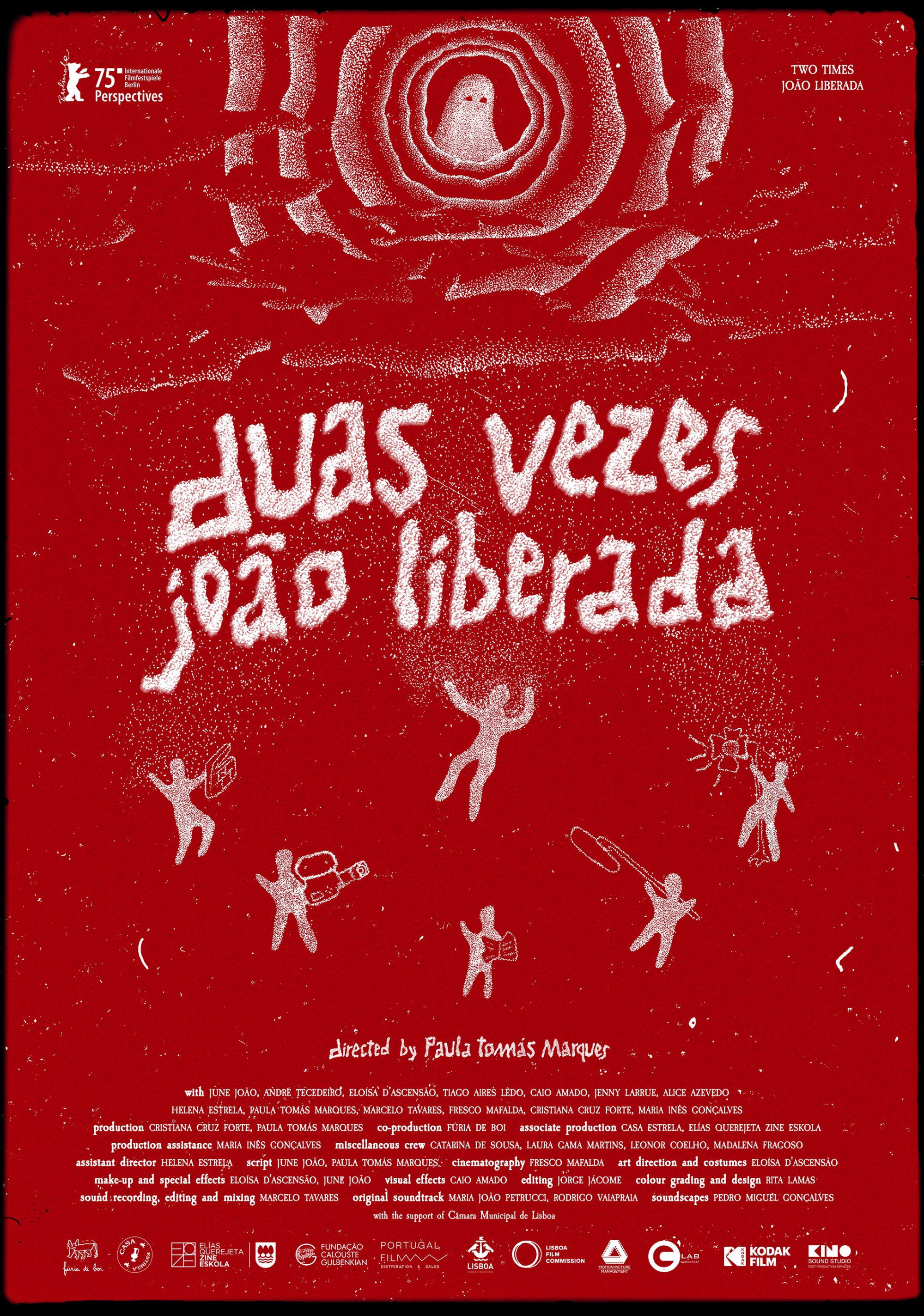 Poster movie