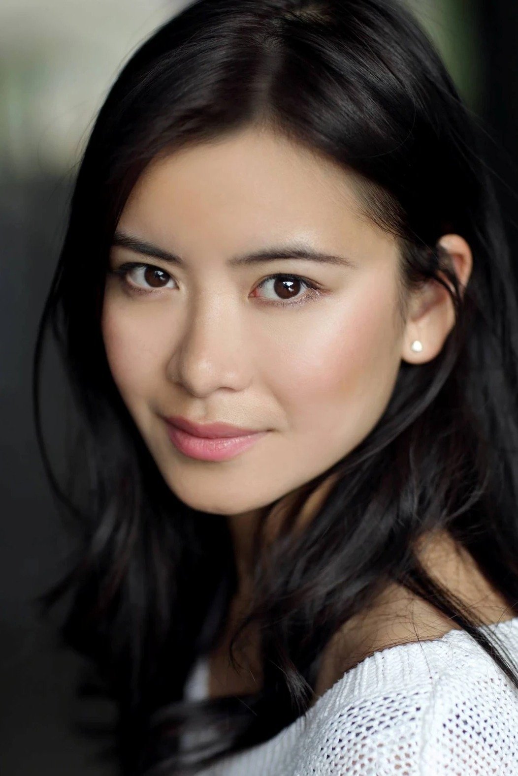 Foto de Katie Leung