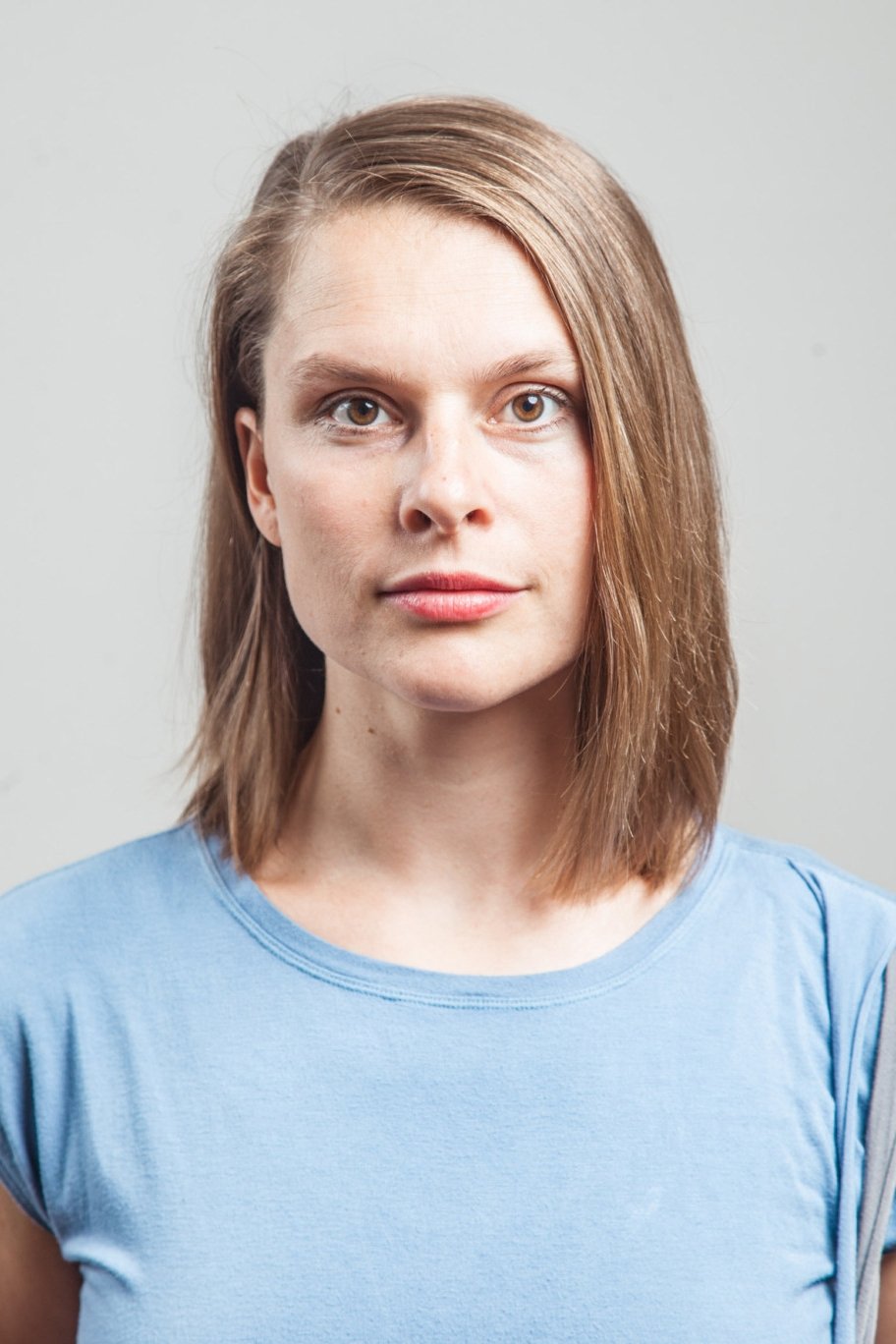 Foto de Eva Kratochvílová
