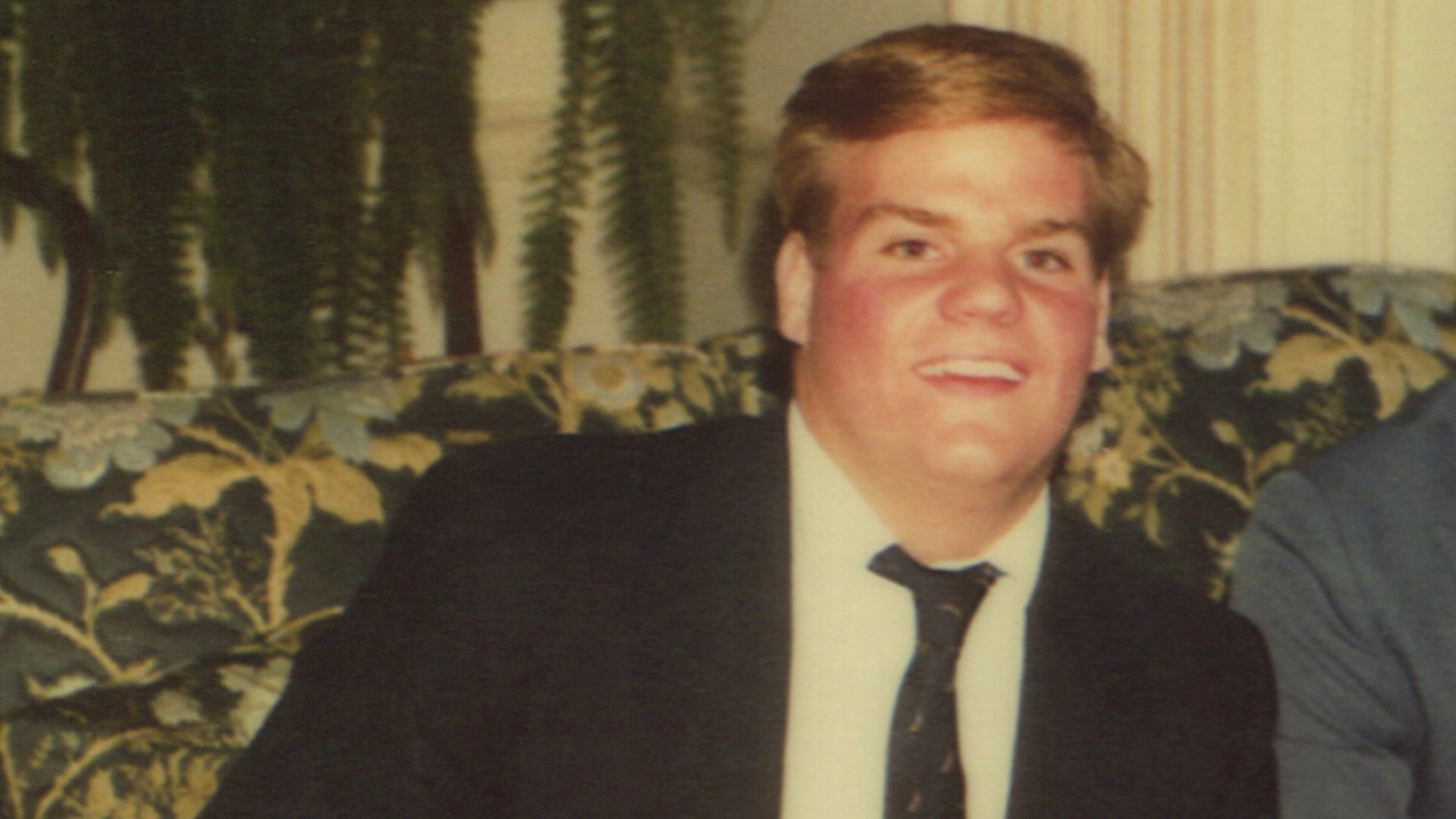 I Am Chris Farley 2015 123movies