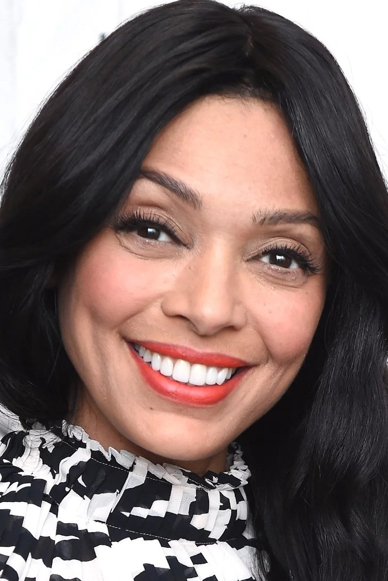 Foto de Tamara Taylor