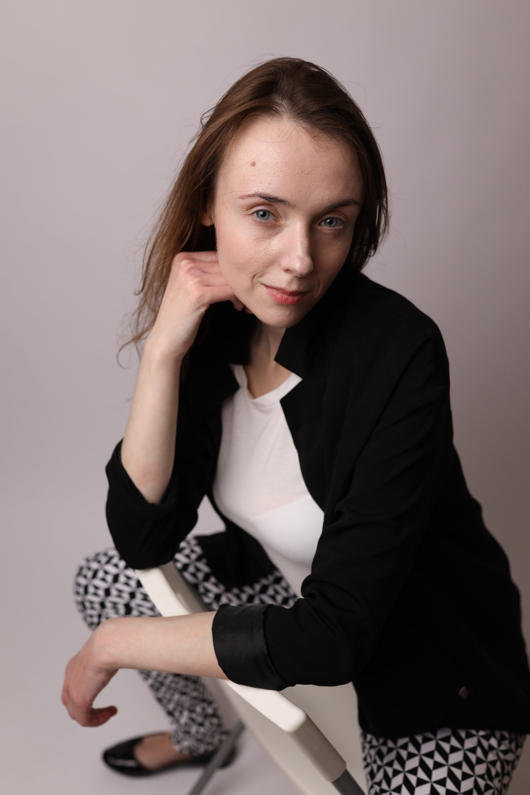 Foto de Eliška Sládečková