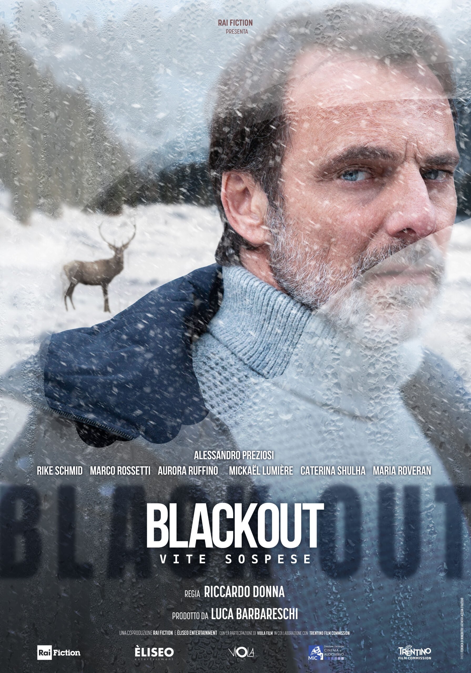Poster de Temporada 1