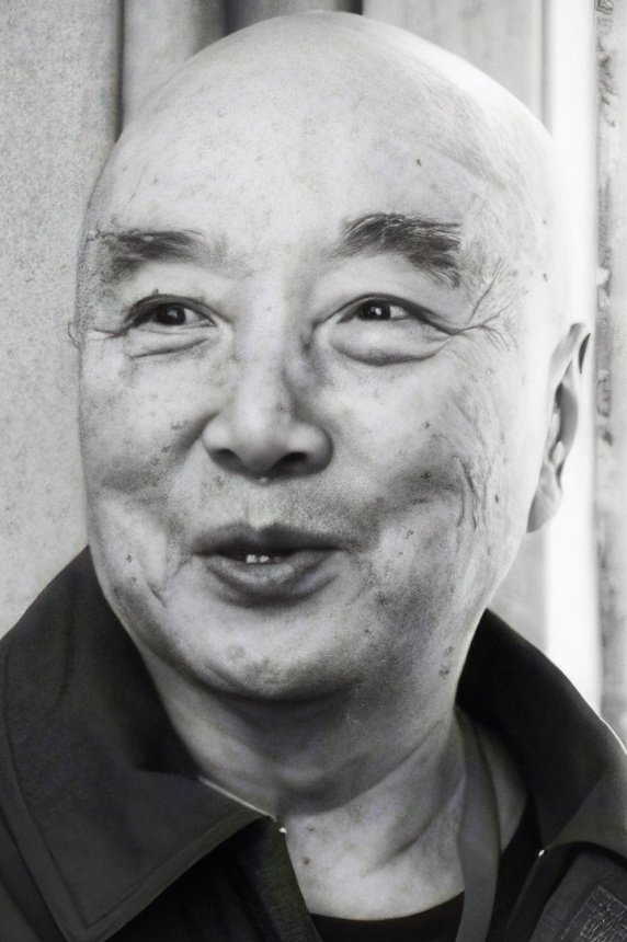 Foto de Yu Hai