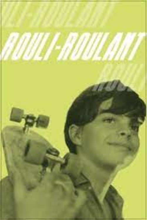 Poster de Rouli-roulant
