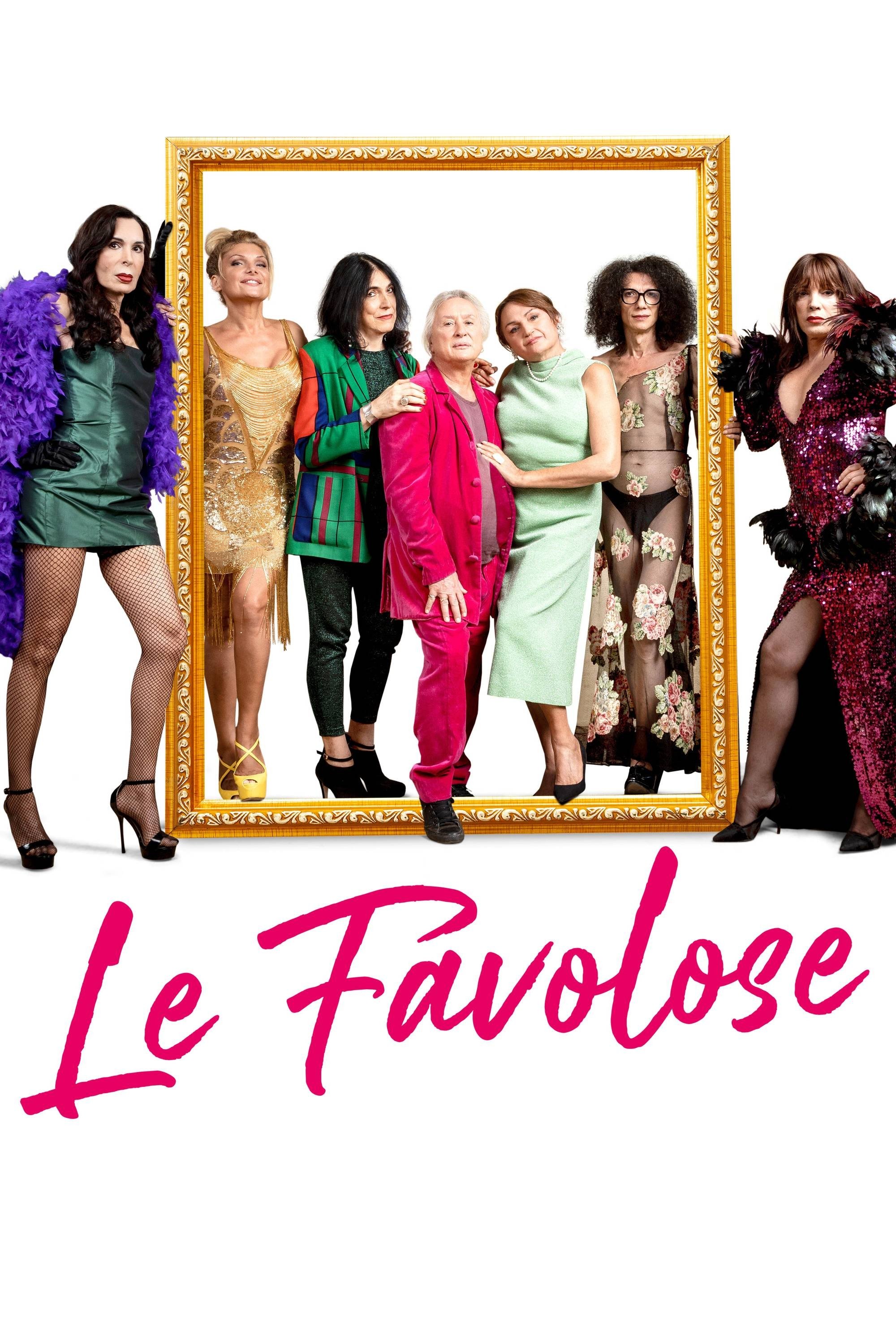 Poster movie