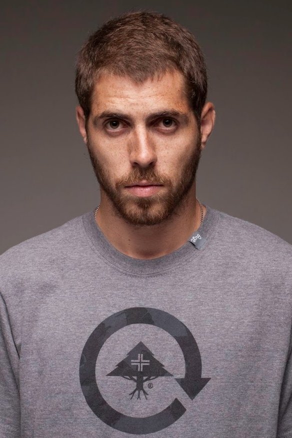 Foto de Richie Campbell