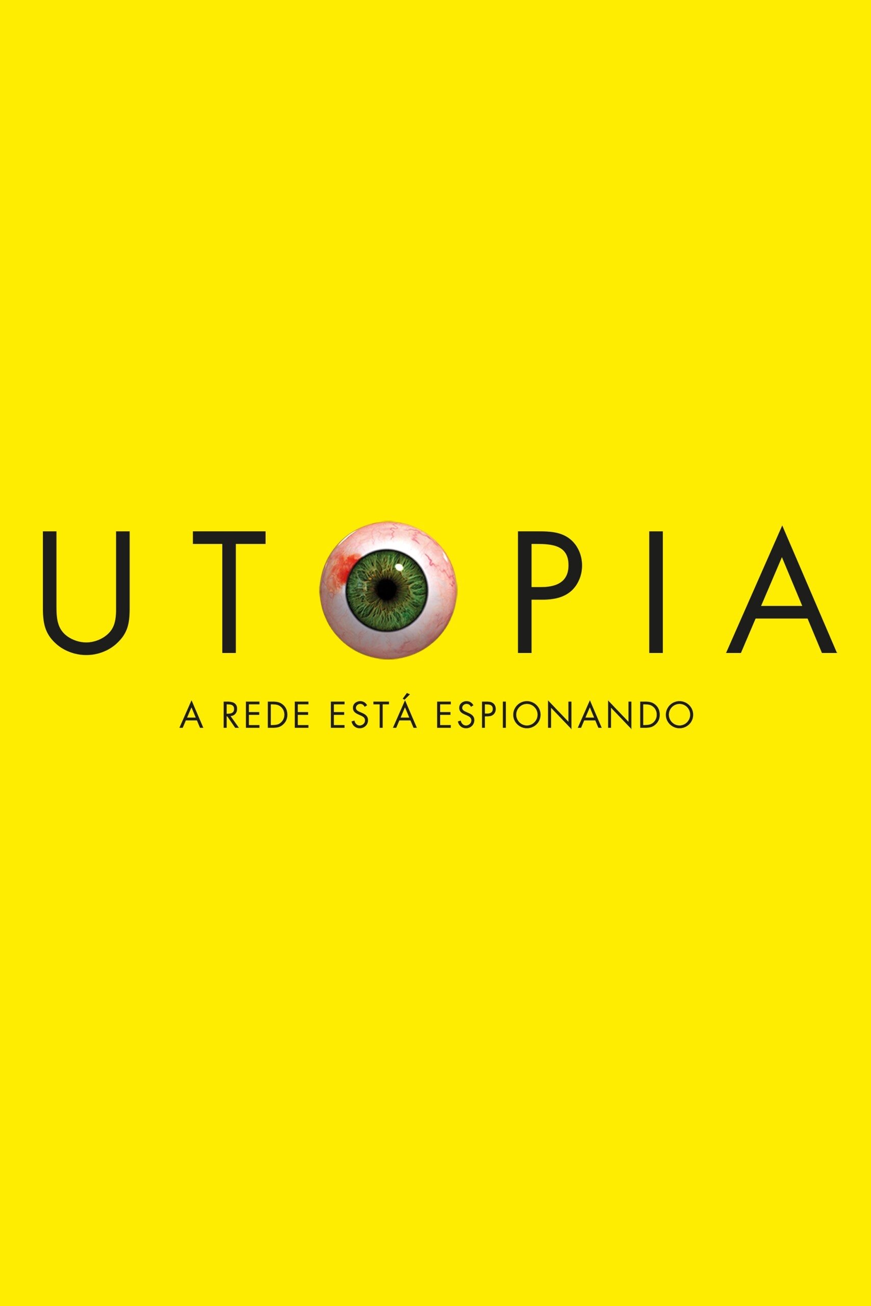 Poster de Utopia