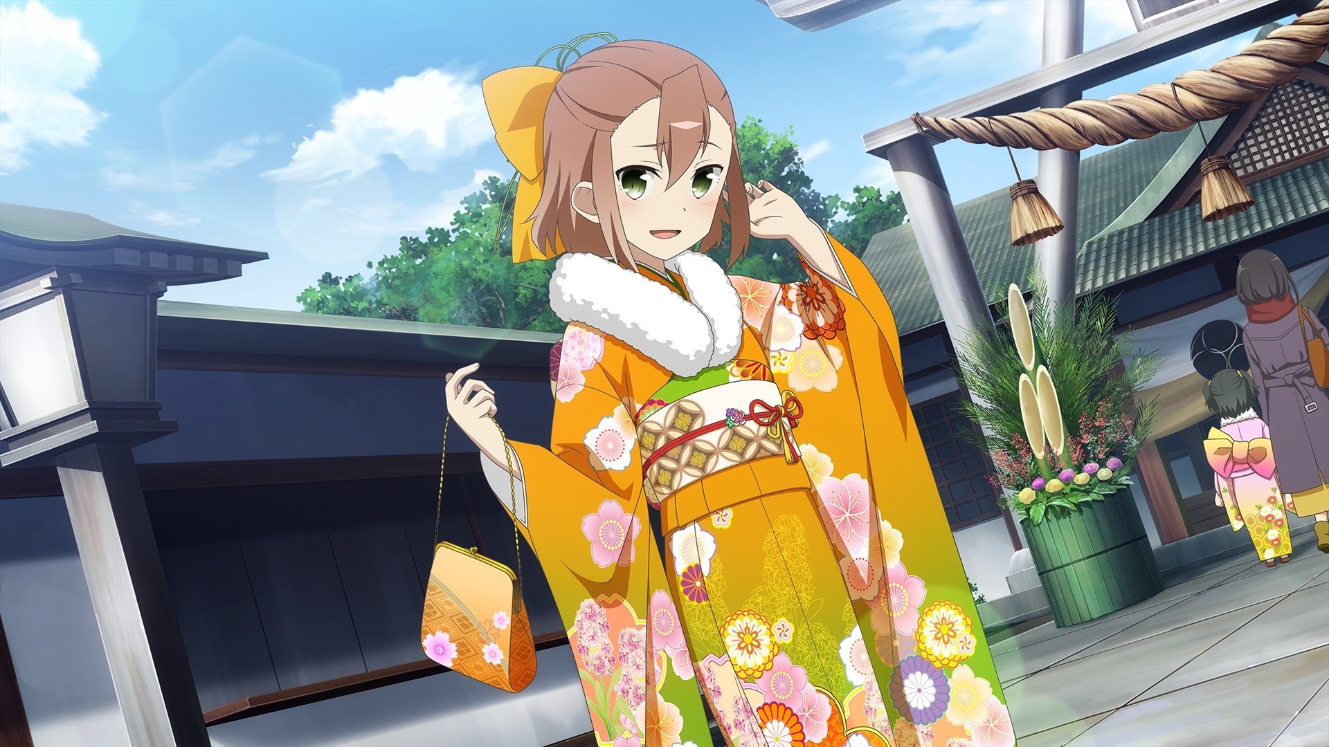 Backdrop image