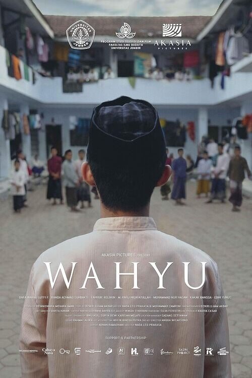 Poster movie