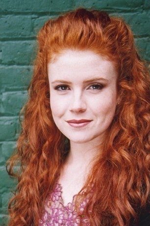 Foto de Kristin Burke