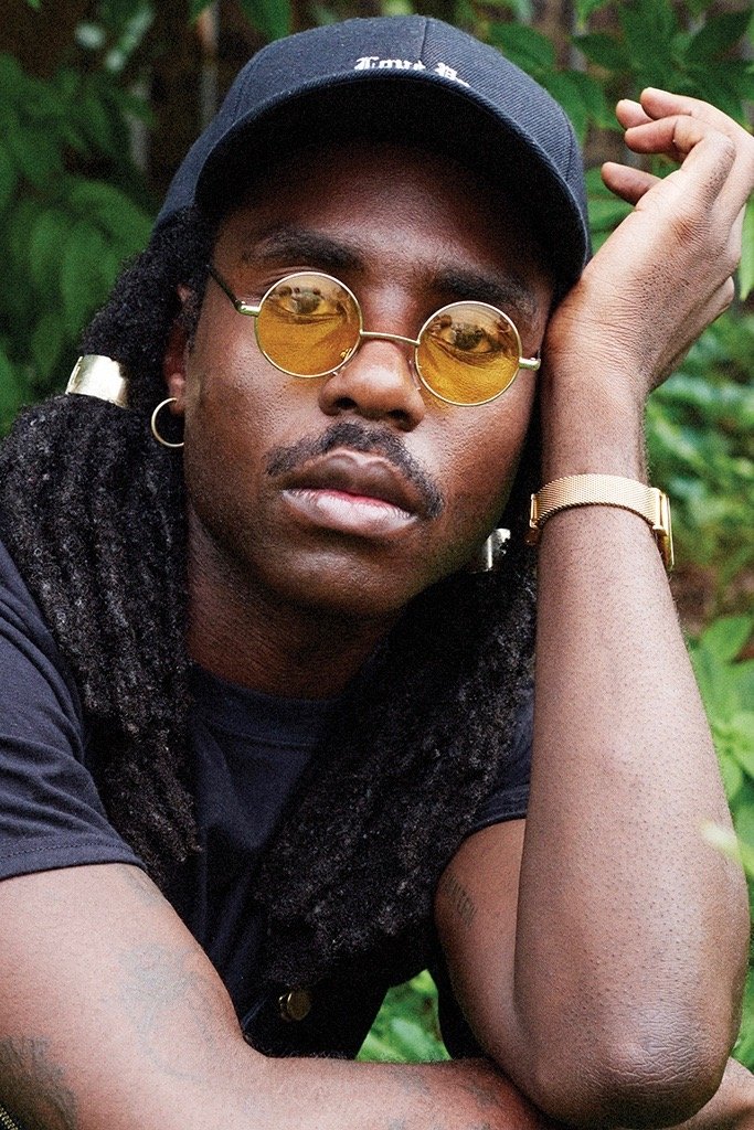 Foto de Devonté Hynes
