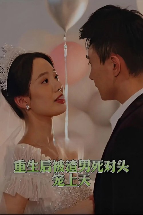Poster de 重生后被渣男死对头宠上天