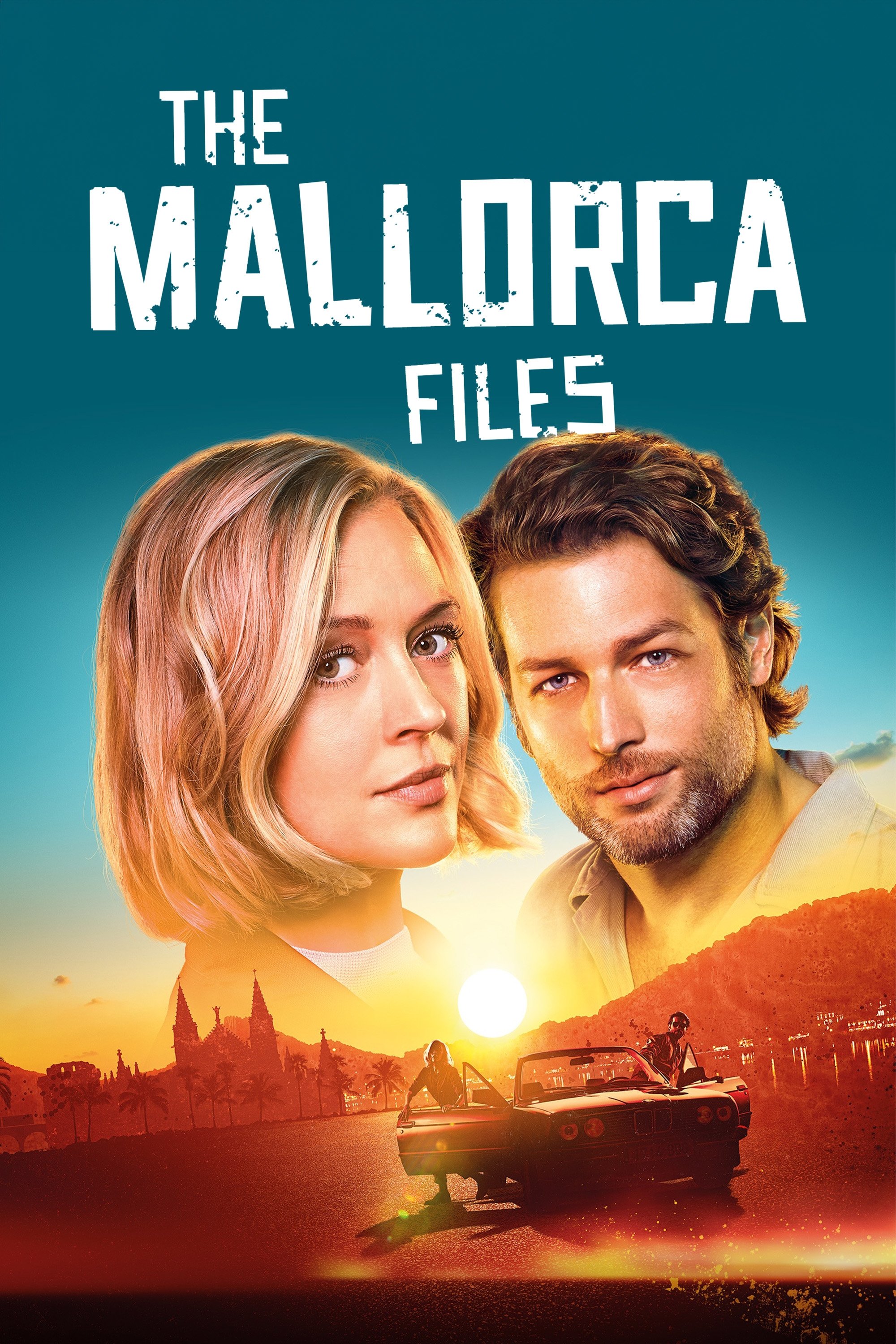 Poster de Temporada 1