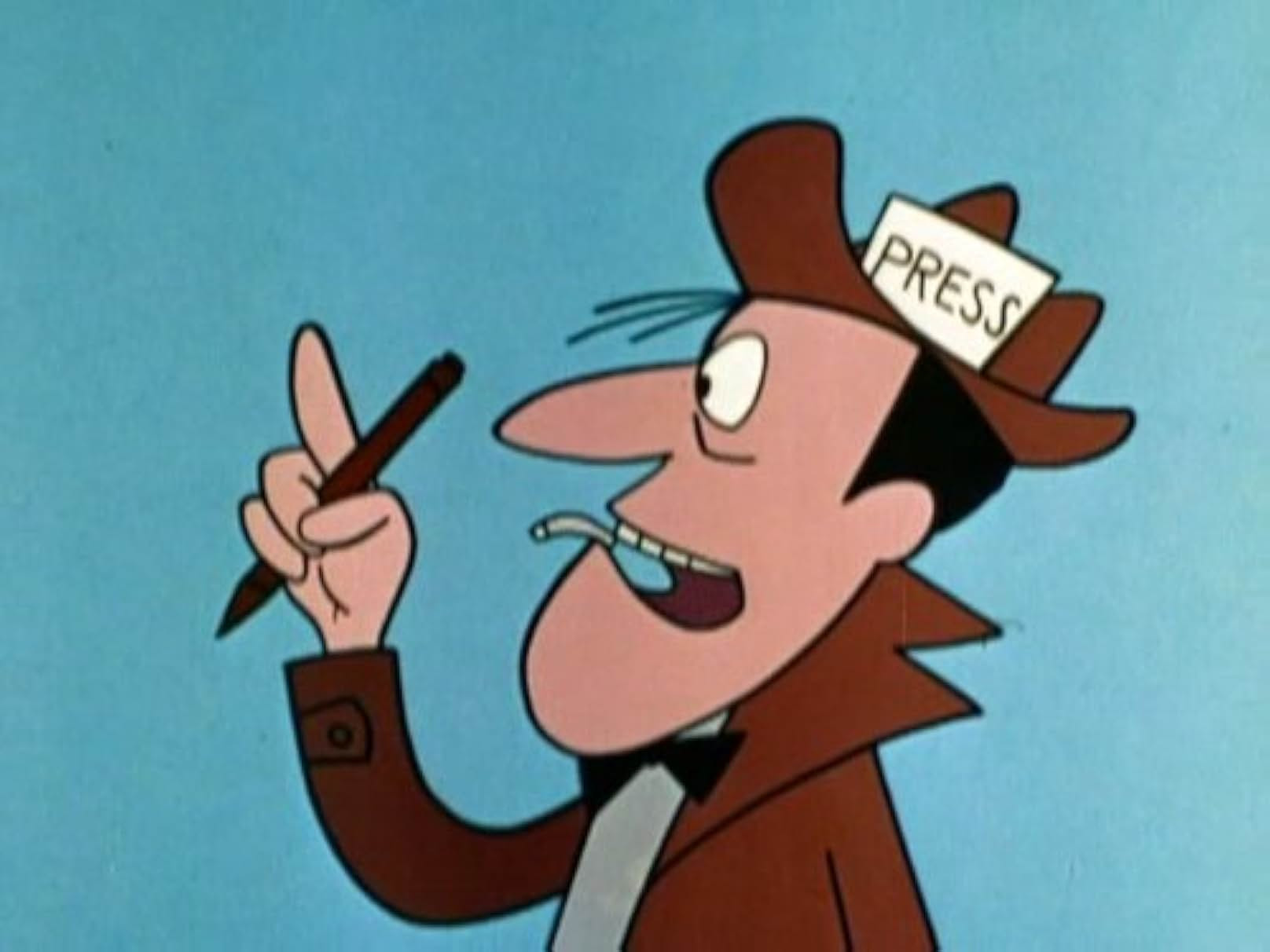 Box Top Robbery 3/ Snow White/ How to Be a Cow Puncher Without Getting Hit Back/ William Tecumseh Sherman/ Box Top Robbery 4