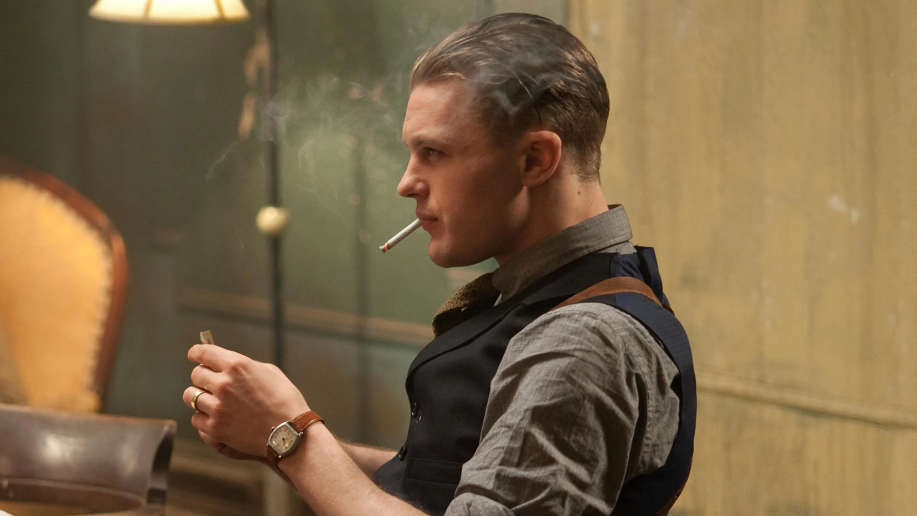 Boardwalk Empire 2×2