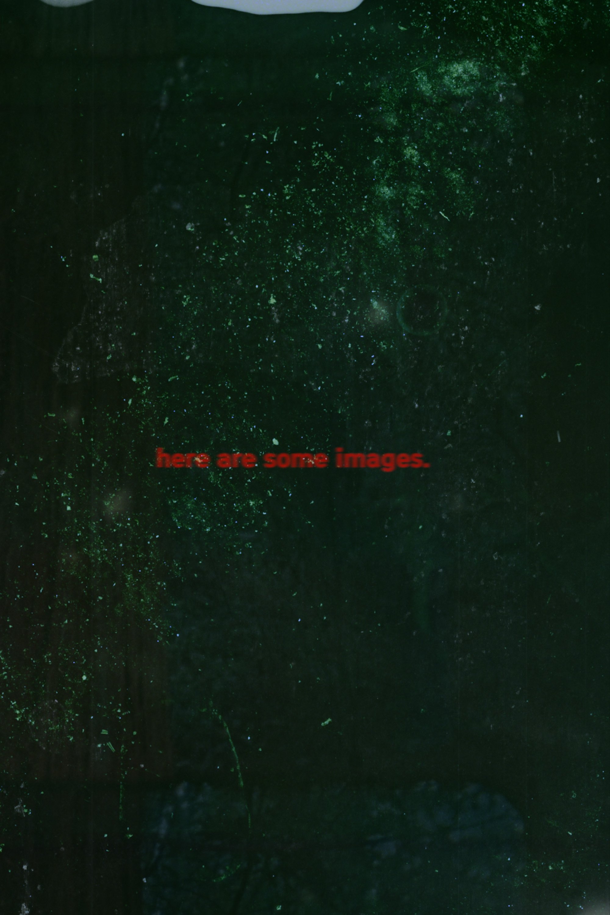 poster