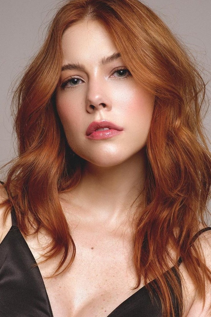Foto de Bia Arantes