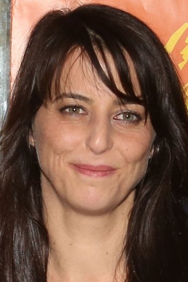 Foto de Camille Fontaine