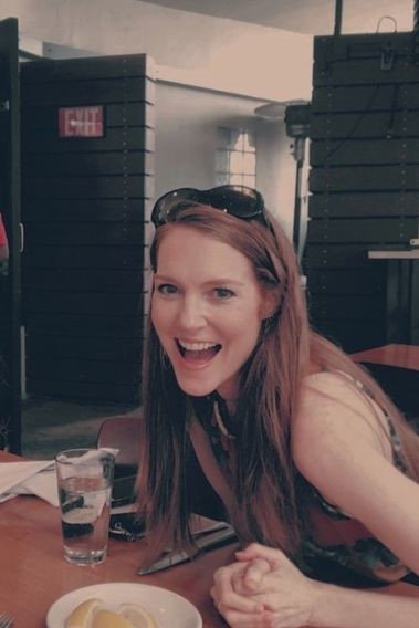 Foto de Darby Stanchfield