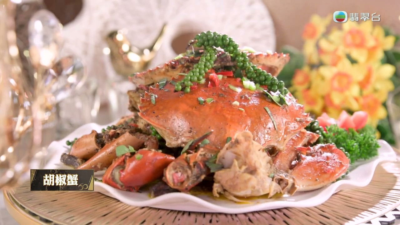 在家宴客60道菜