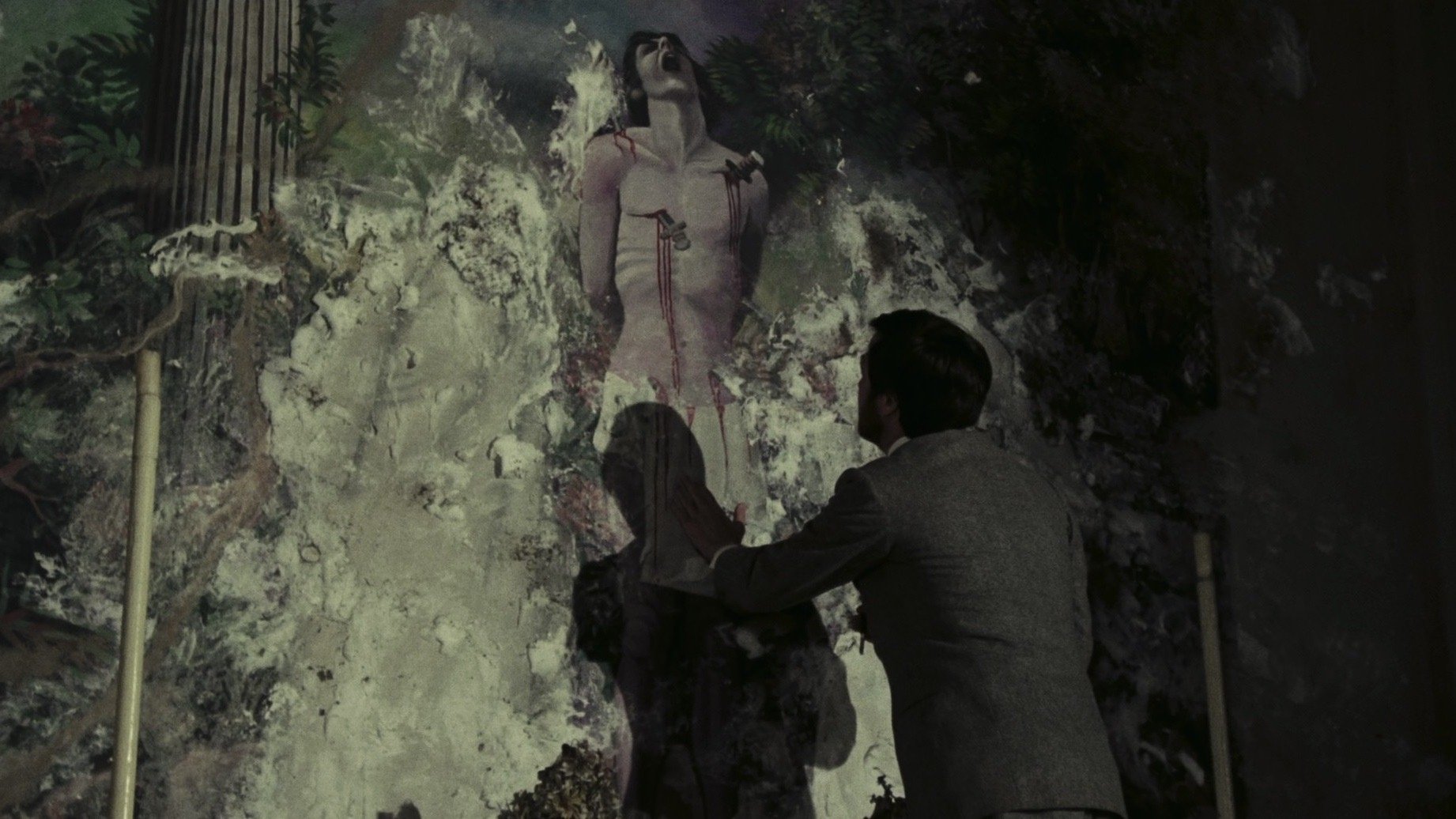 Backdrop image