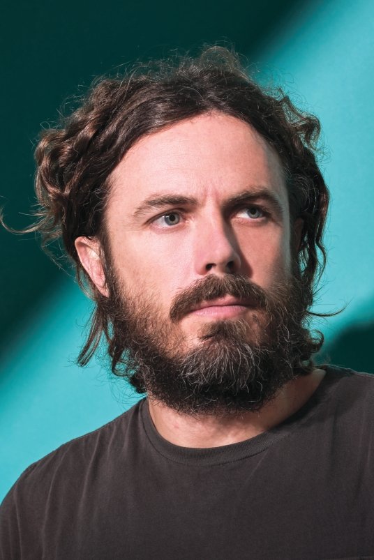 Foto de Casey Affleck