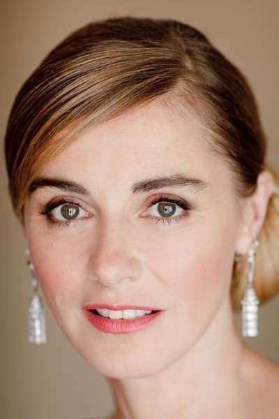 Foto de Anne Consigny