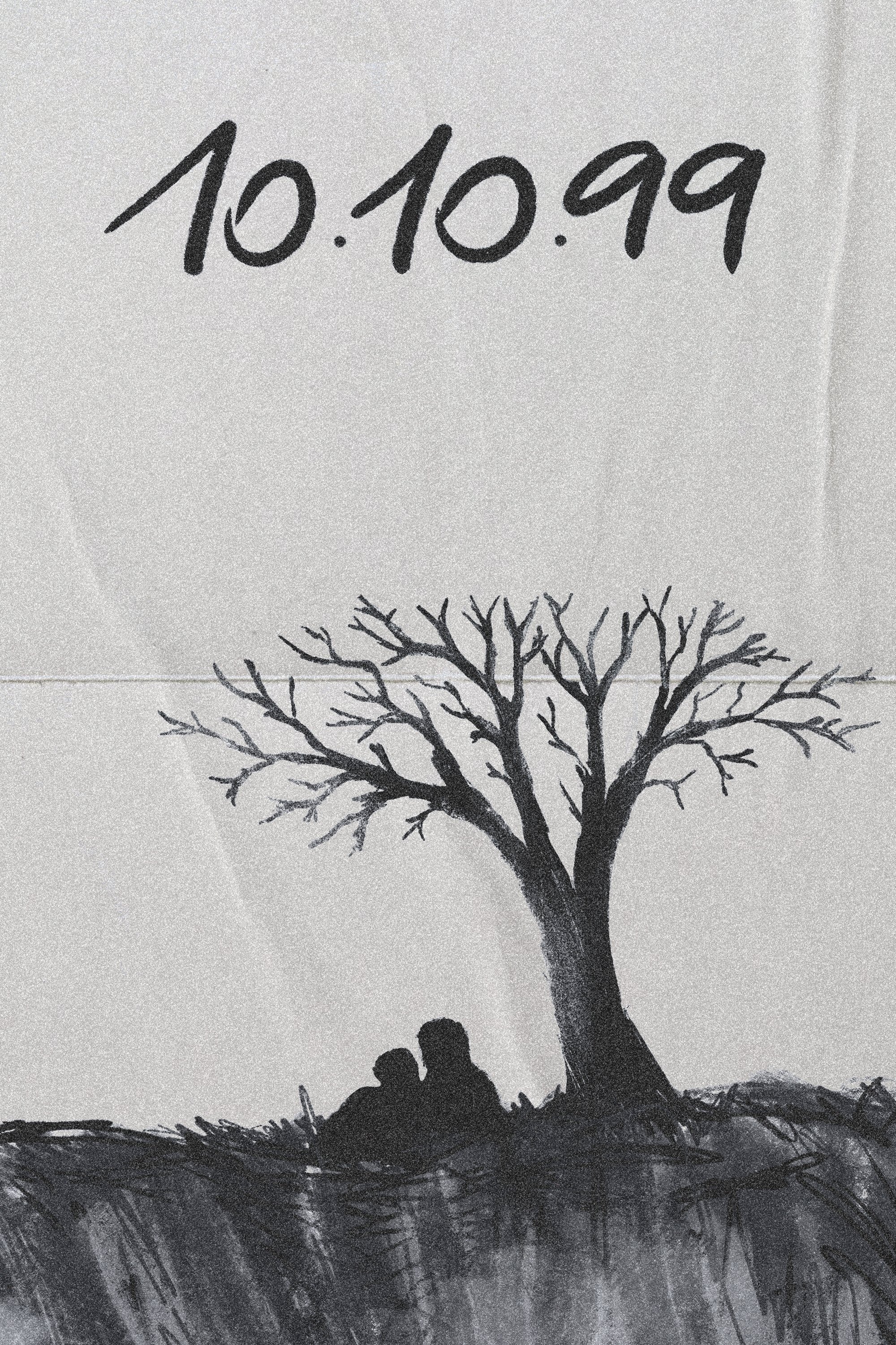 Poster de 10.10.99