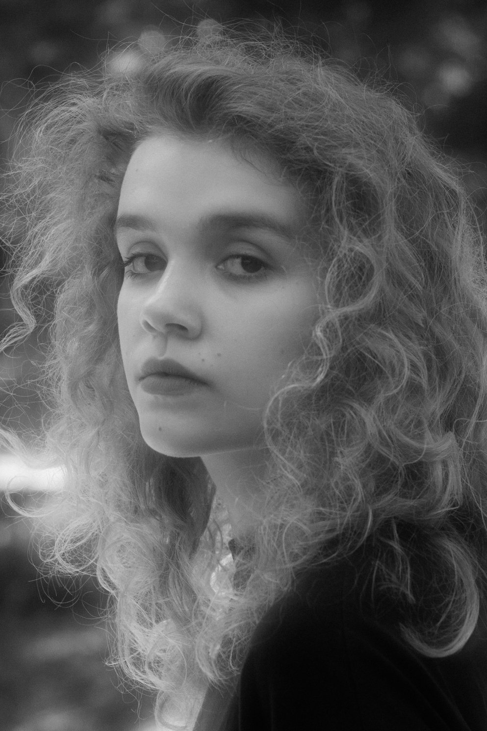 Foto de Anna Honcharova
