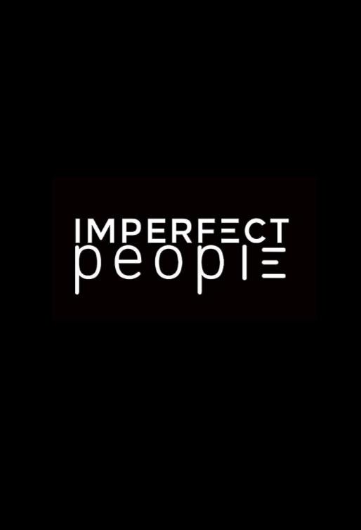 Poster de Imperfect People