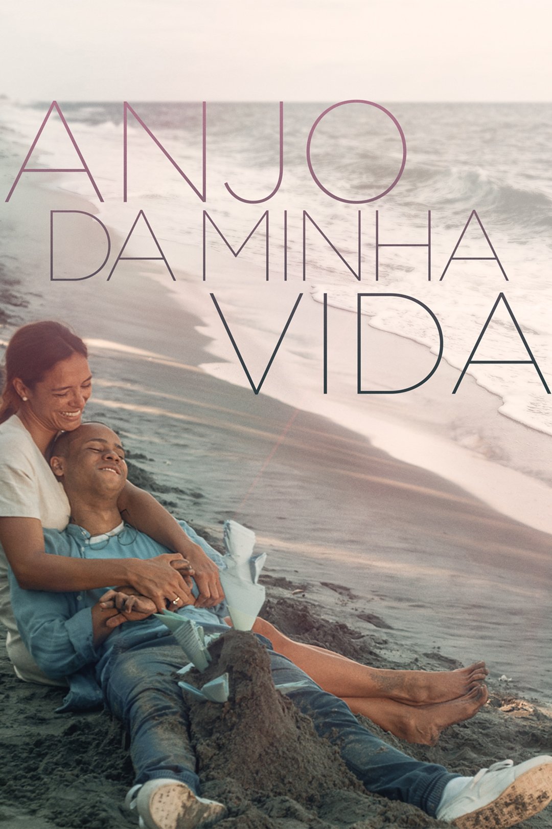 Poster de Anjo da Minha Vida