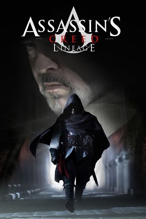 Poster de Assassin's Creed: Lineage