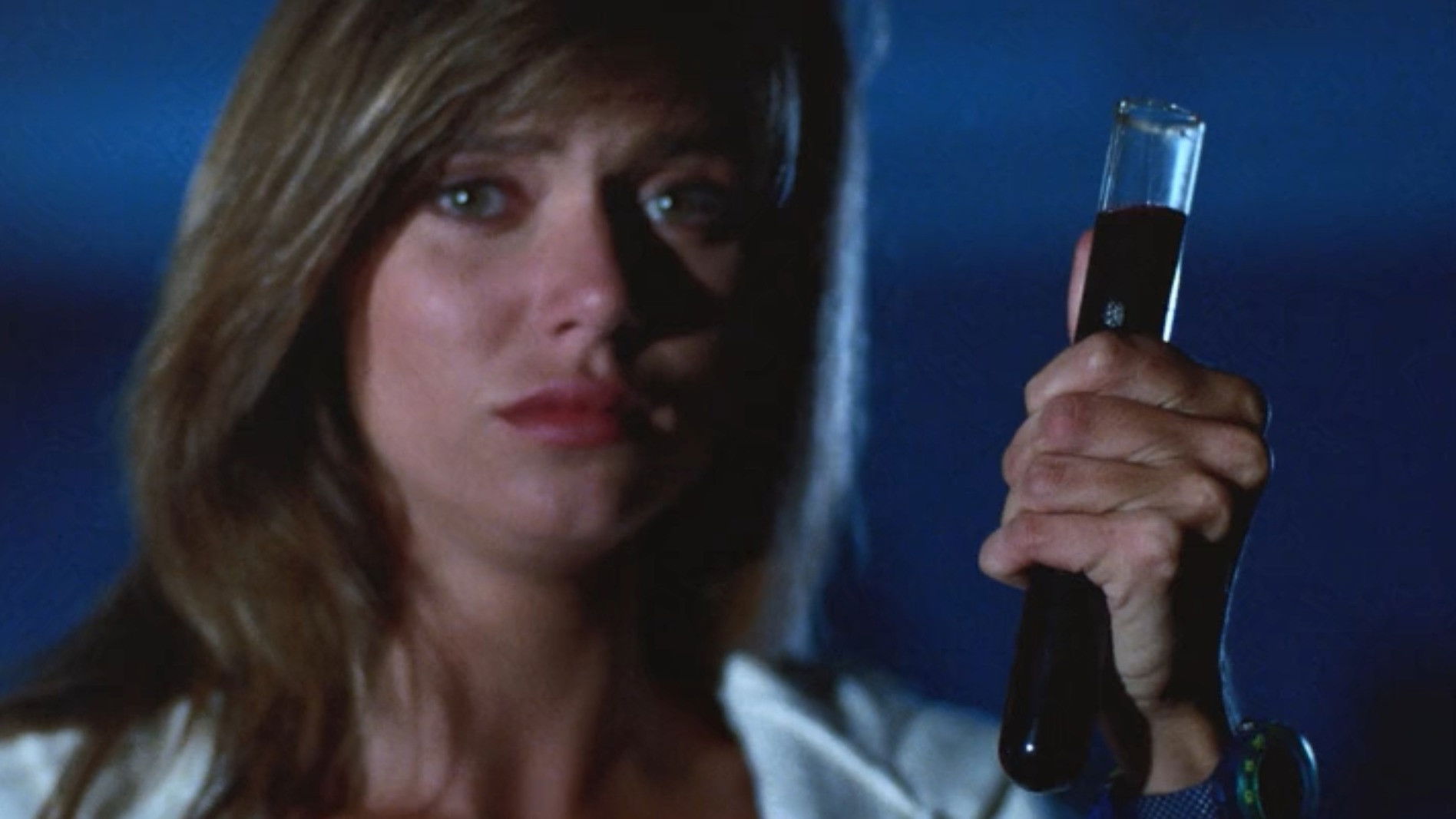 The One That Got Away