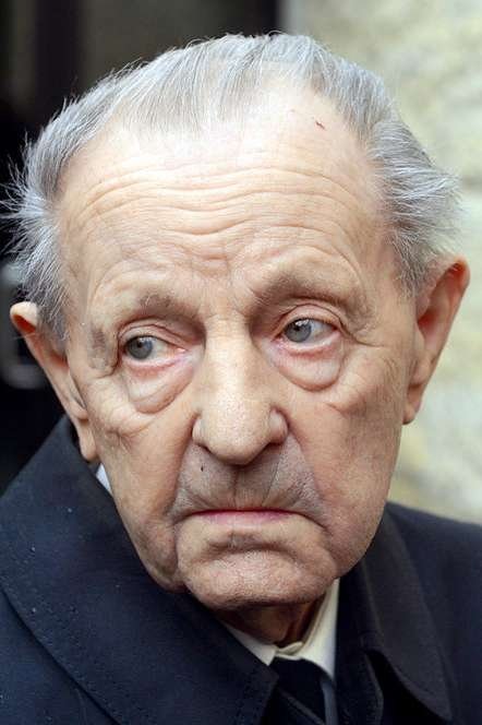 Foto de Miloš Jakeš