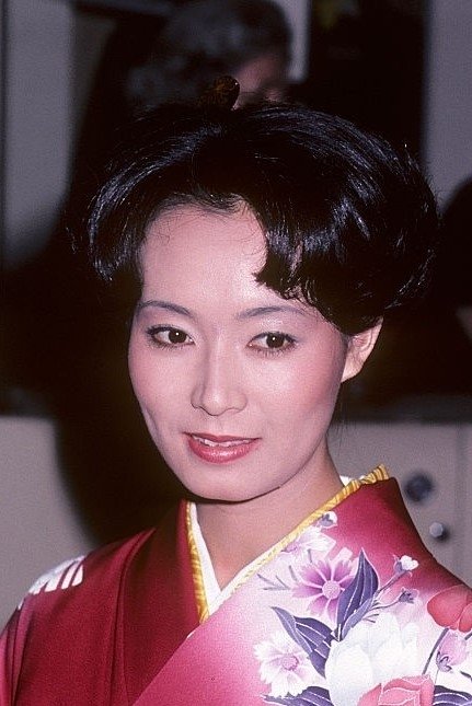 Foto de 島田陽子